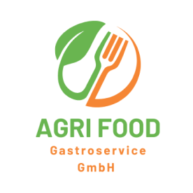AGRI FOOD Gastroservice GmbH - Logo